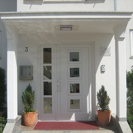 Apartments Bogovic Malinska Bagian luar foto