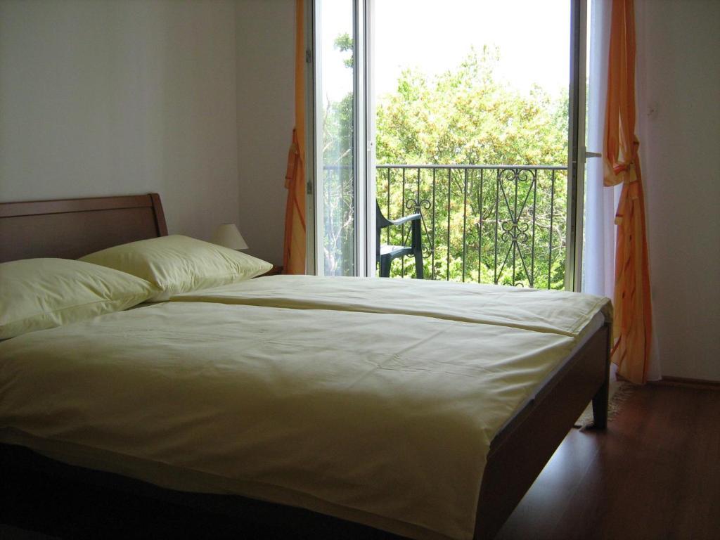 Apartments Bogovic Malinska Ruang foto