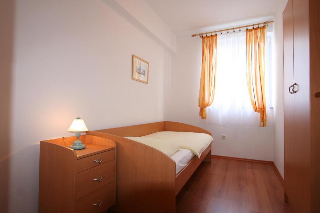 Apartments Bogovic Malinska Ruang foto
