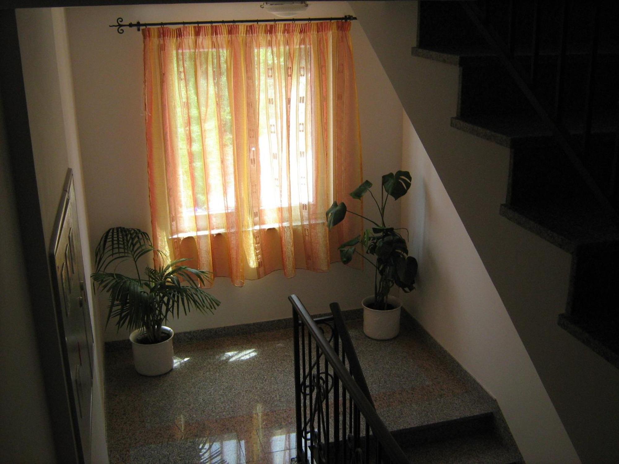 Apartments Bogovic Malinska Bagian luar foto